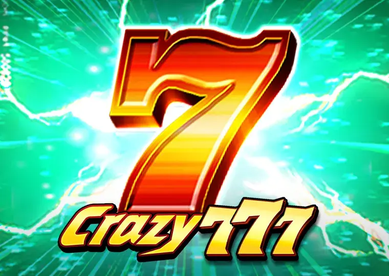 Crazy 777 99Lottery