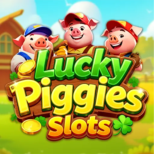 Lucky Piggies gemple 99Lottery
