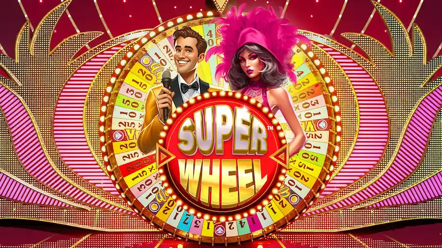 Super Wheel 99Lottery